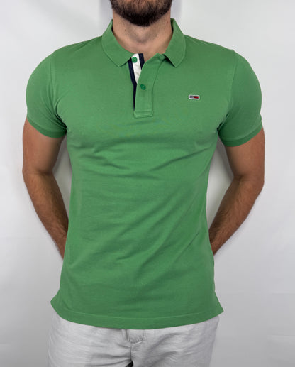 Polo Tommy Jeans - M