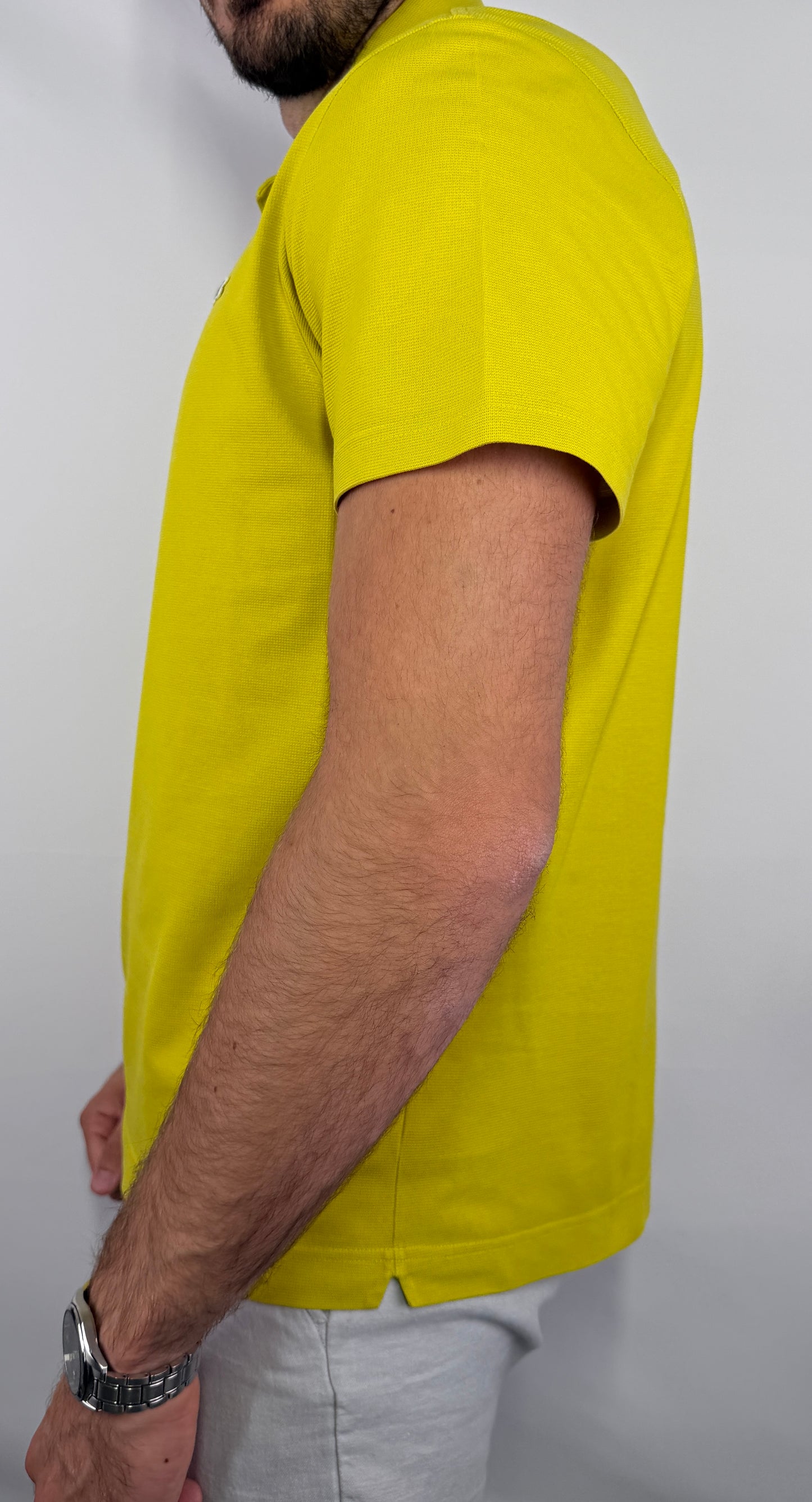 Polo Lacoste - L