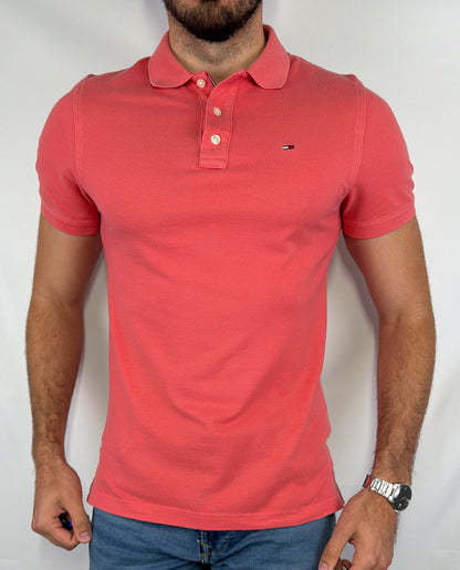 Polo Tommy Jeans - M