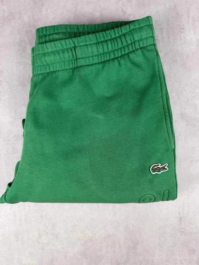 Tuta Lacoste Verde - M