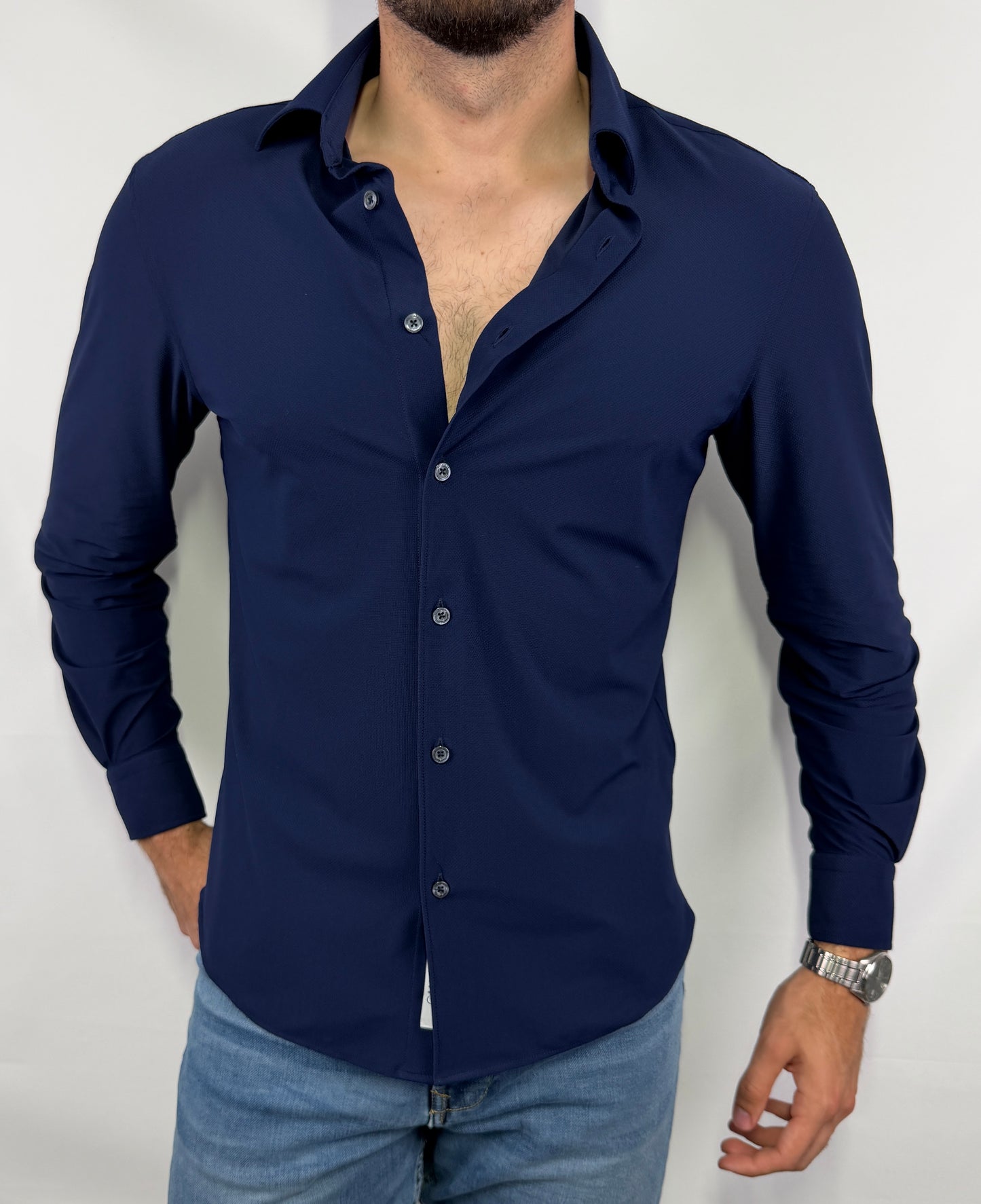 Chemise Tommy Hilfiger - M