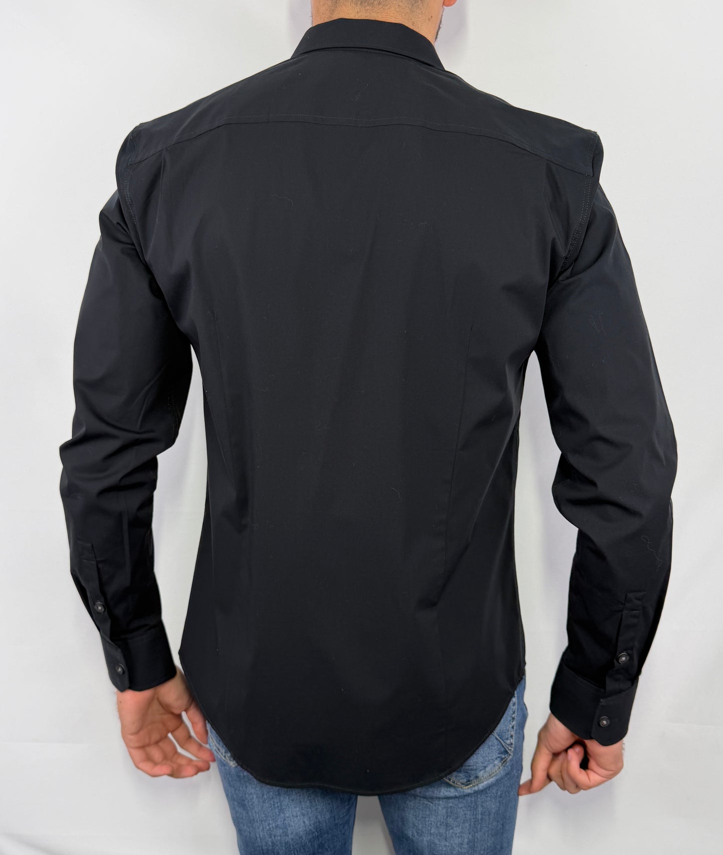 Chemise Tommy Hilfiger - L
