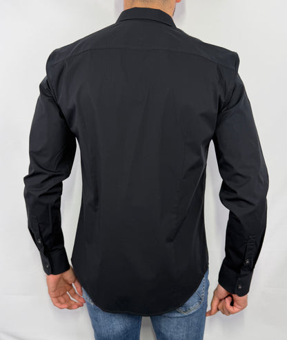 Chemise Tommy Hilfiger - L