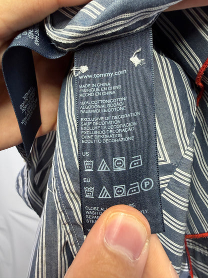 Chemise Tommy Hilfiger - M