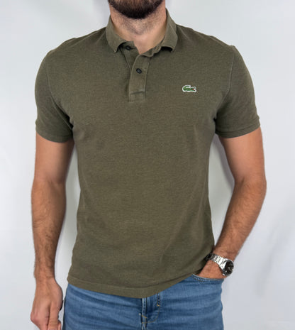 Polo Lacoste - M