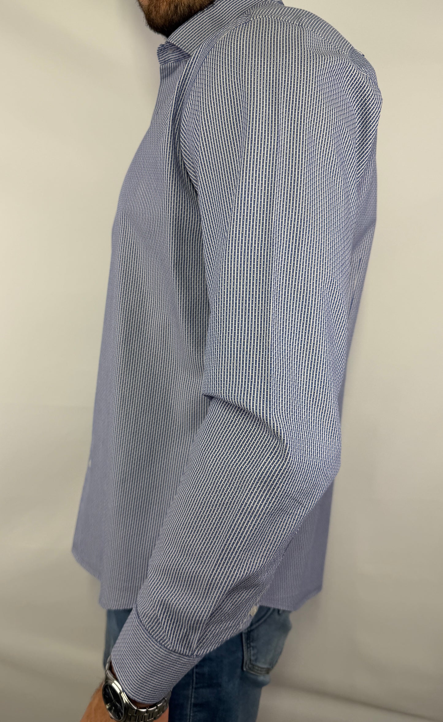 Chemise Armand Thierry - M