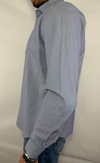 Chemise Armand Thierry - M