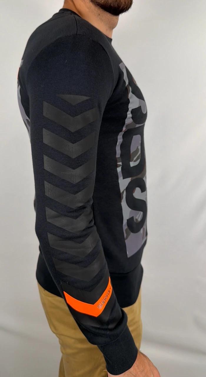 Sweat Superdry - XS