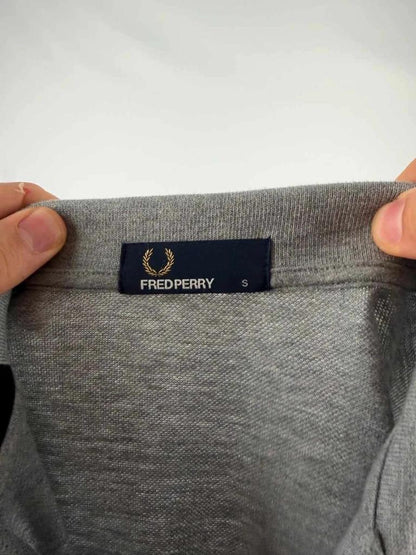 Polo Fred Perry - S
