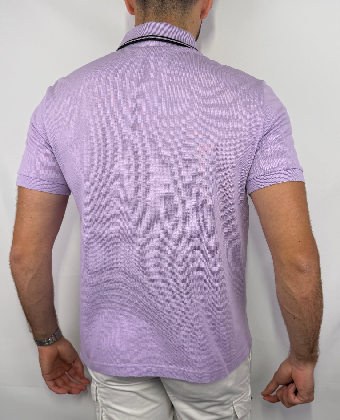 Polo Lacoste - M