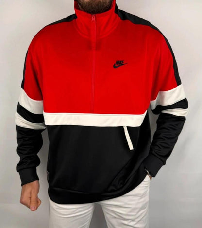 Sweat Nike Tricolore - L