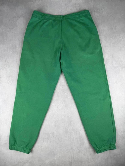 Tuta Lacoste Verde - M
