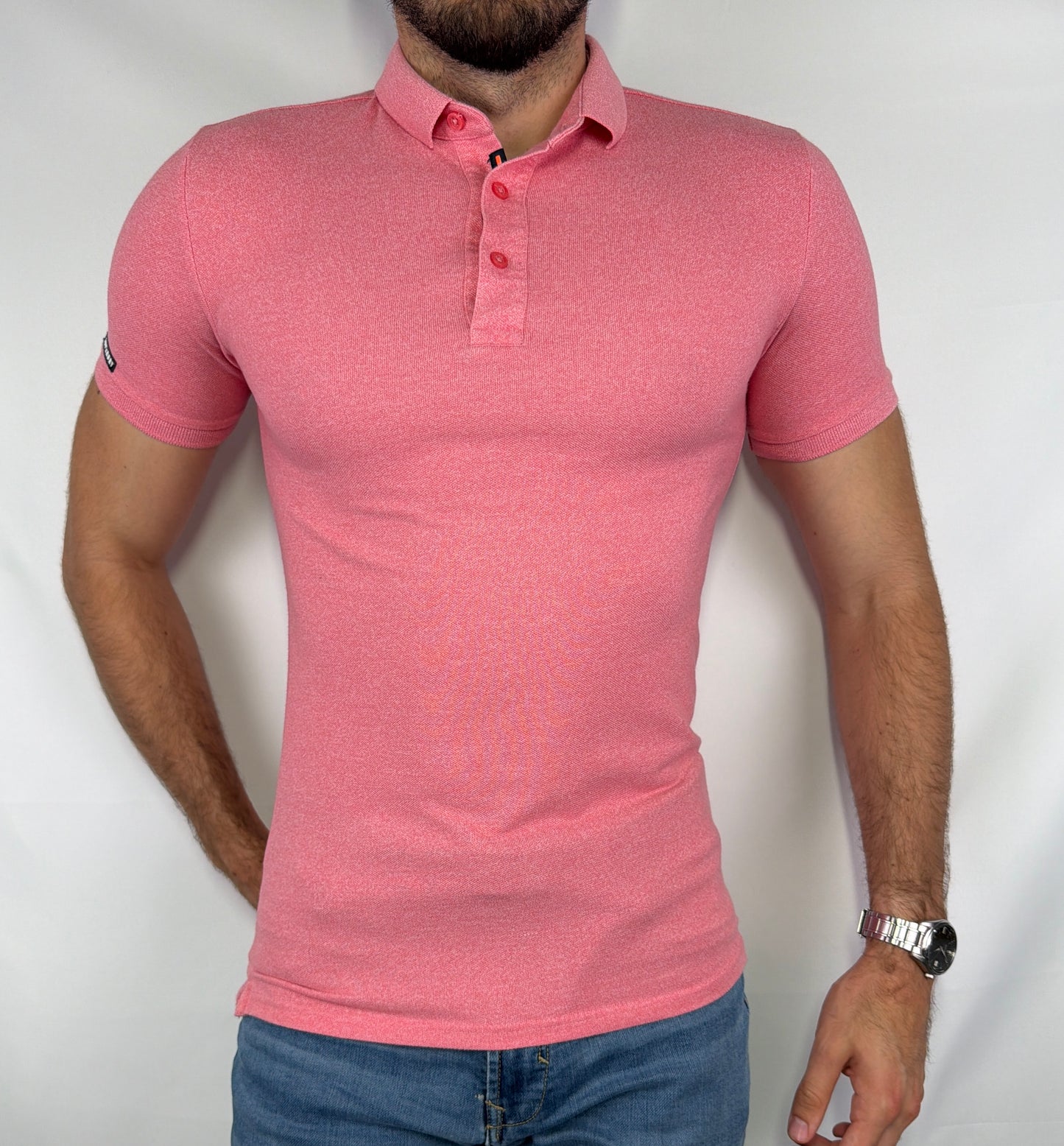 Polo Superdry - XS