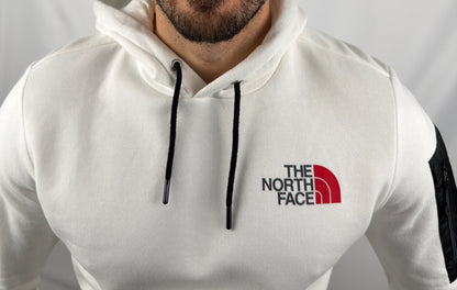 Sweat Capuche The North Face - S