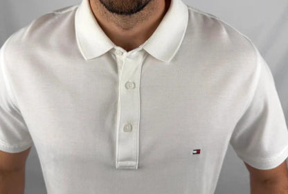 Polo Tommy Hilfiger - XL