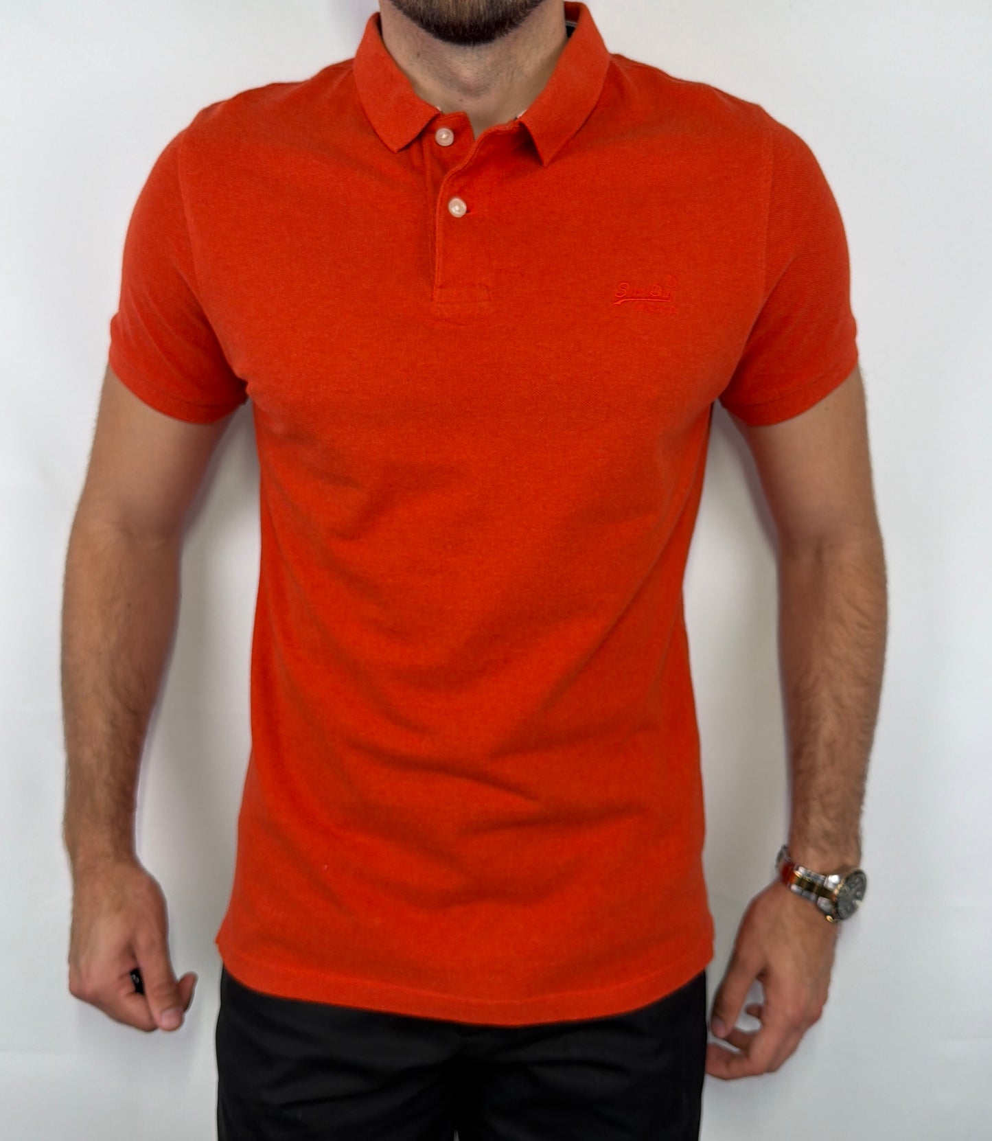 Polo Superdry - L