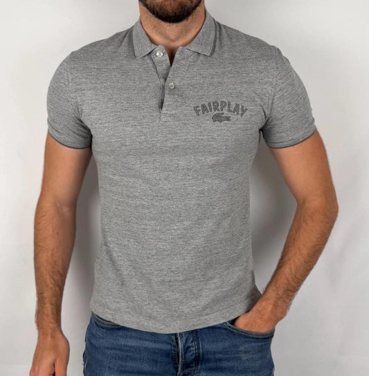 Polo Lacoste  Fairplay - S