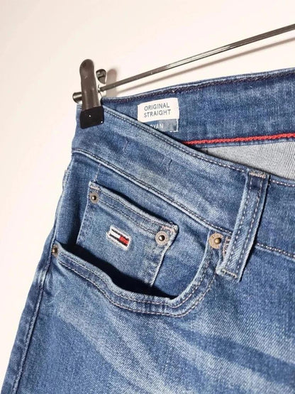 Jean Tommy Jeans Straight Fit W30 L32