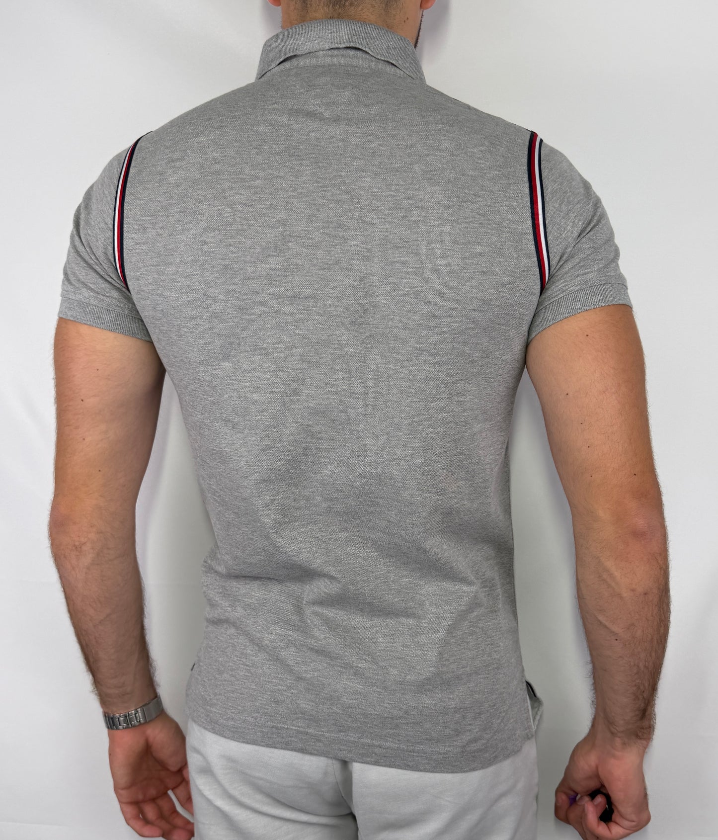 Polo Tommy Hilfiger - S