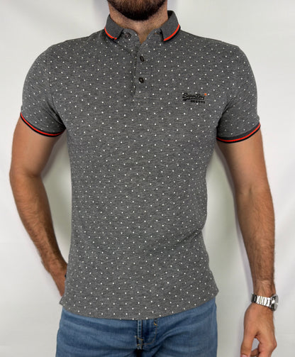 Polo Superdry - S