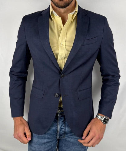 Blazer Massimo Dutti - S (46)