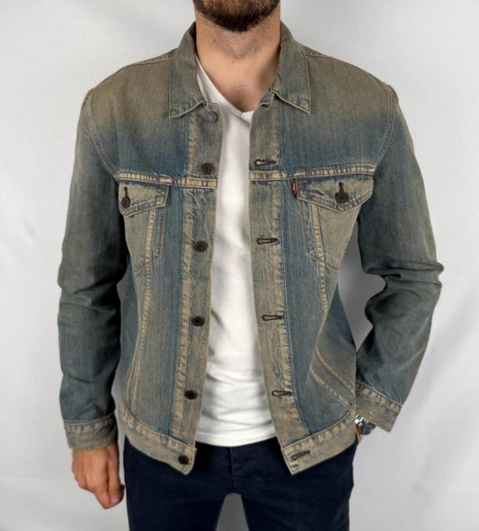 Veste Levi's en Jean - L