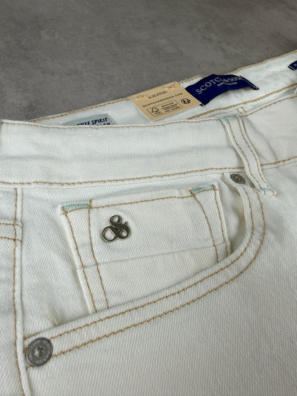 Short en Jean Scotch & Soda Neuf - W29