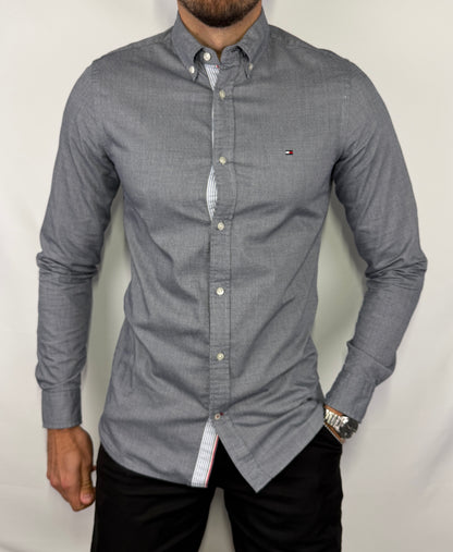 Chemise Tommy Hilfiger - S