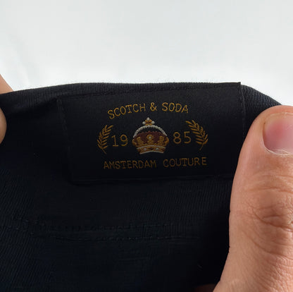 Polo Scotch & Soda Neuf - M / L / XL