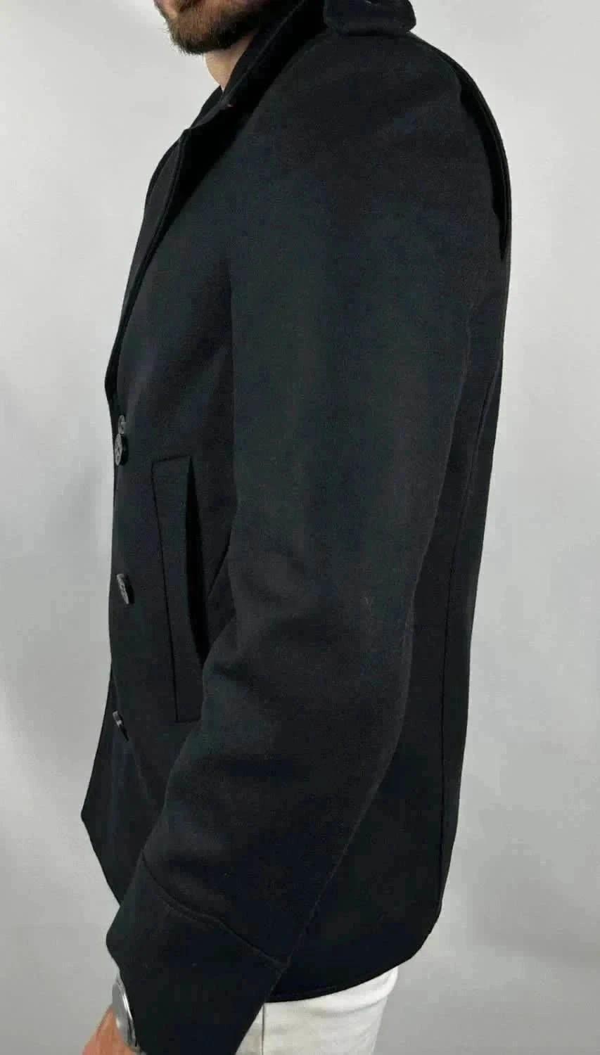Manteau Croisé Zadig et Voltaire - M (48)