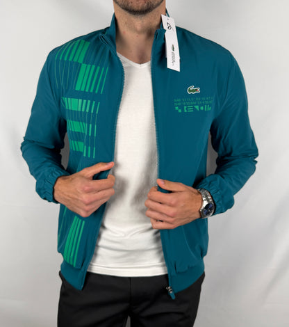 Veste Lacoste x Djokovic Neuve - S