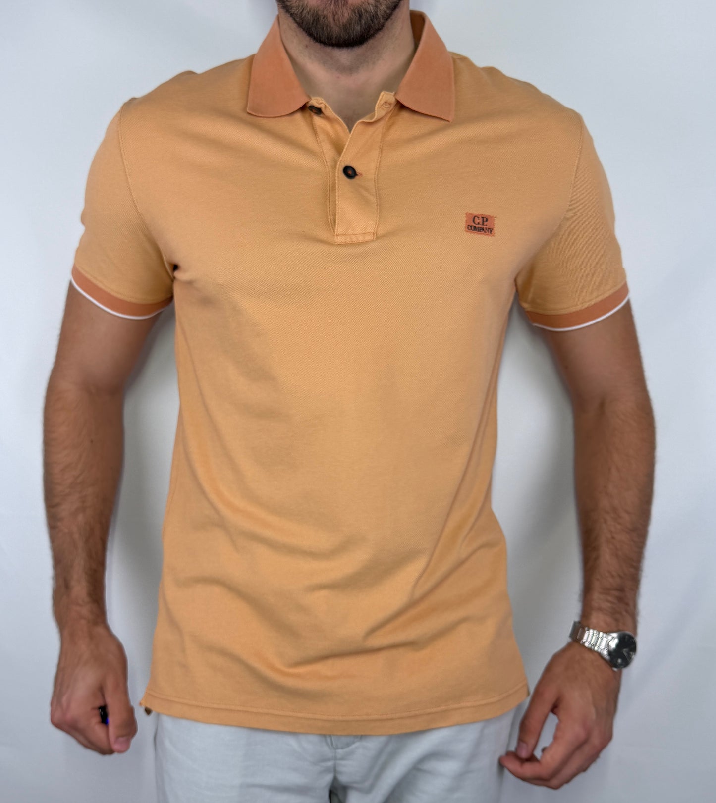 Polo CP Company - L