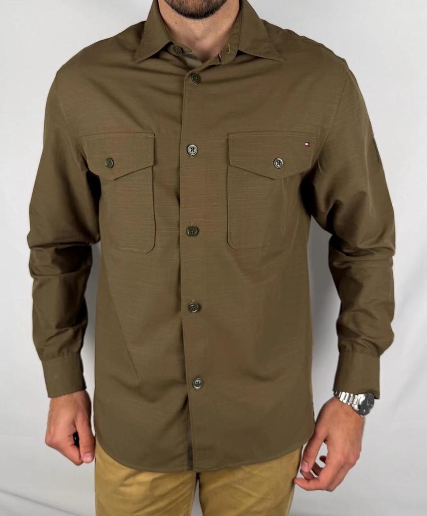 Chemise Tommy Hilfiger - M