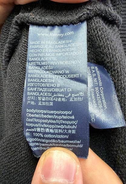 Sweat à Capuche Tommy Jeans - XL