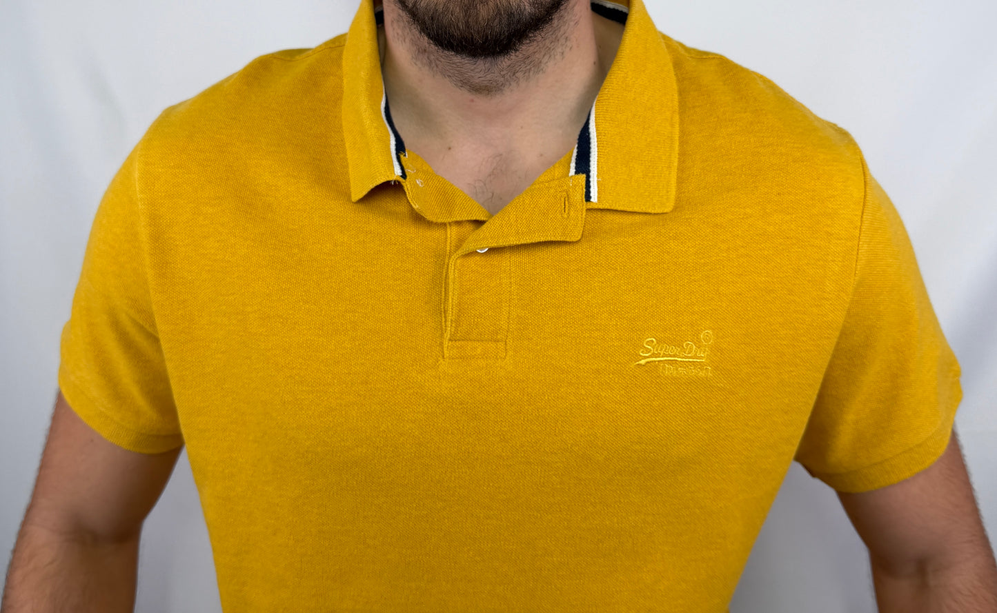 Polo Superdry - XL
