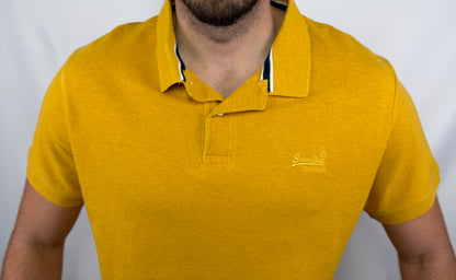 Polo Superdry - XL