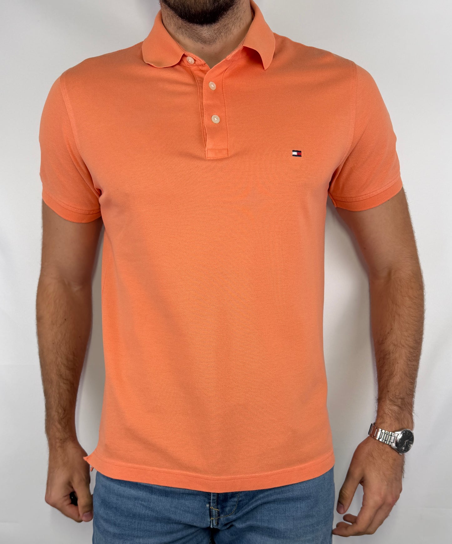 Polo Tommy Hilfiger - L