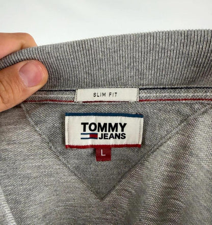 Polo Tommy Jeans - L