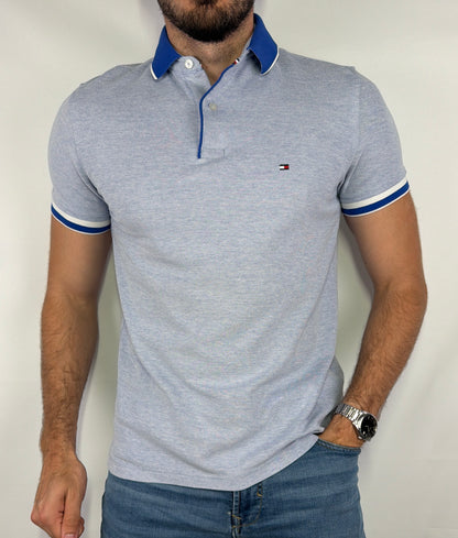 Polo Tommy Hilfiger - M