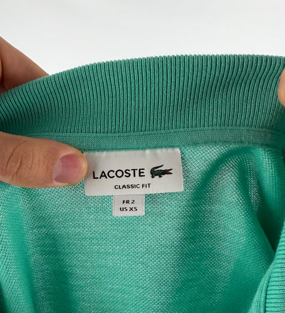 Polo Lacoste - S