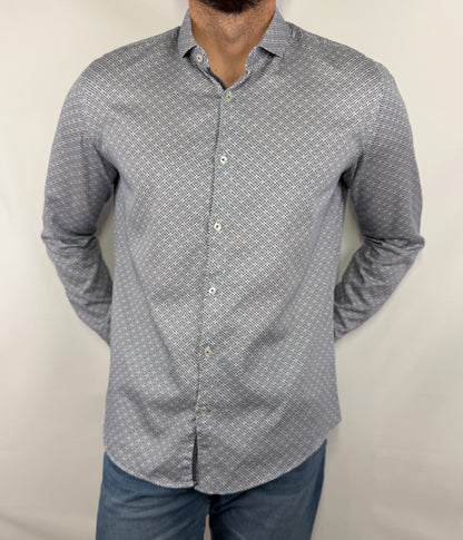 Chemise Devred - M