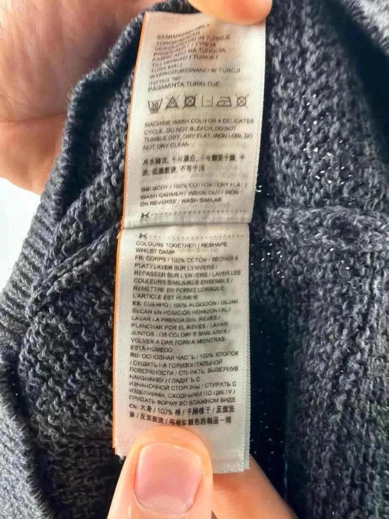 Pullover Superdry 1/4 Zip - S