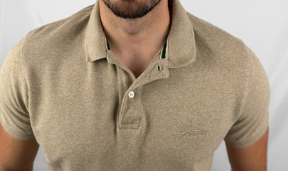 Polo Superdry - L