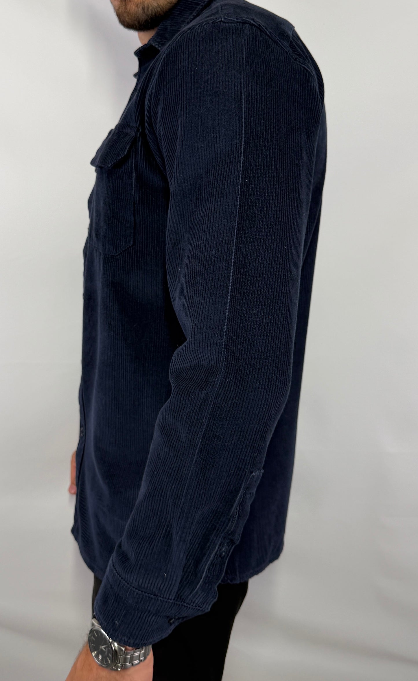 Chemise en velours Levi’s - M