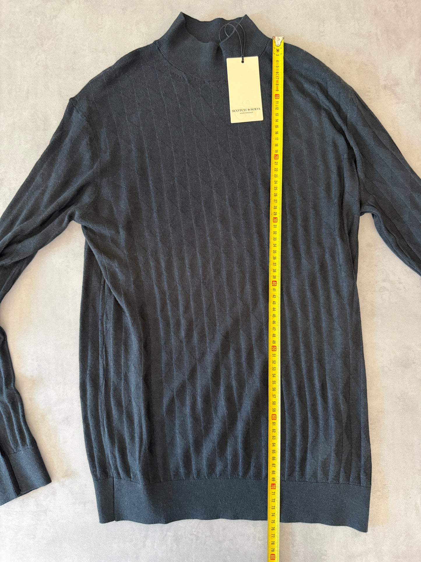 Pull Scotch & Soda Neuf - M