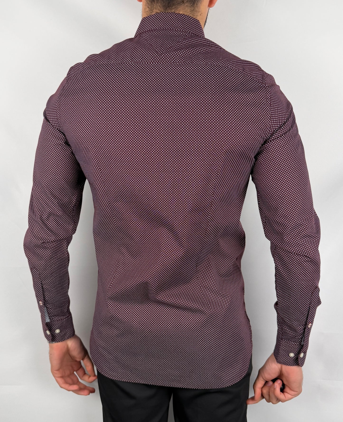 Chemise Tommy Hilfiger - M