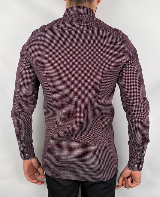 Chemise Tommy Hilfiger - M