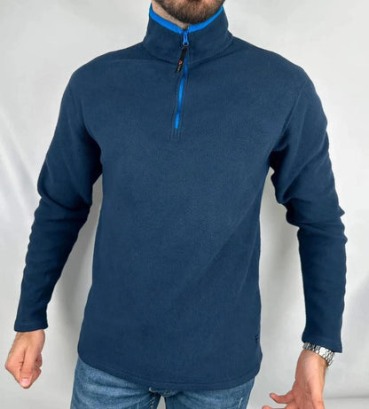 Polaire Fila Polartec Marine - M