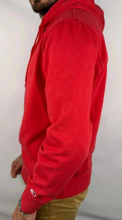 Sweat à Capuche Tommy Hilfiger - L