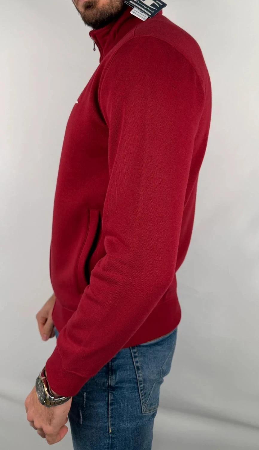 Veste Champion Rouge Neuve - S